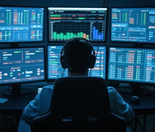 专业电竞数据分析