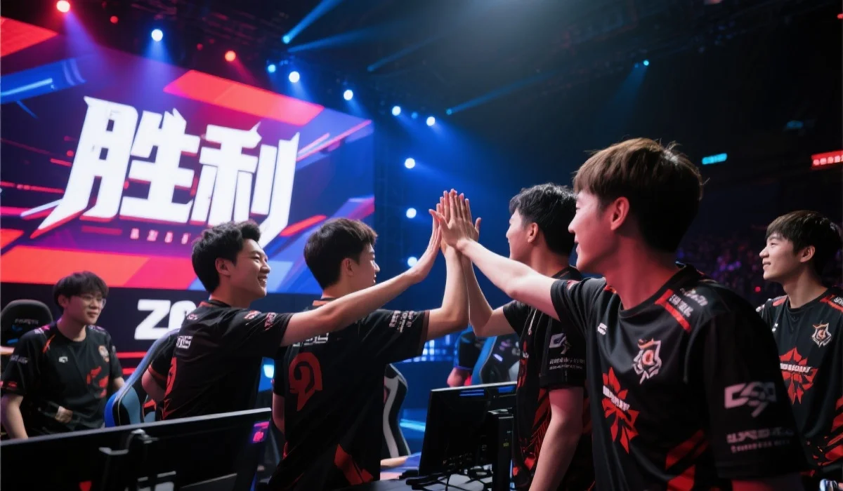 惊天爆冷！100 Thieves 首日力克BLG——北美战术执行与目标控制的胜利