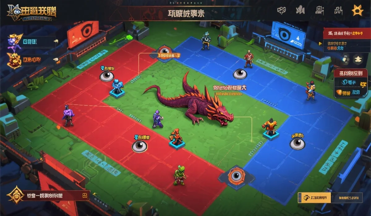 KT Rolster 1-0 Movistar KOI：运营与团战艺术的完美演绎