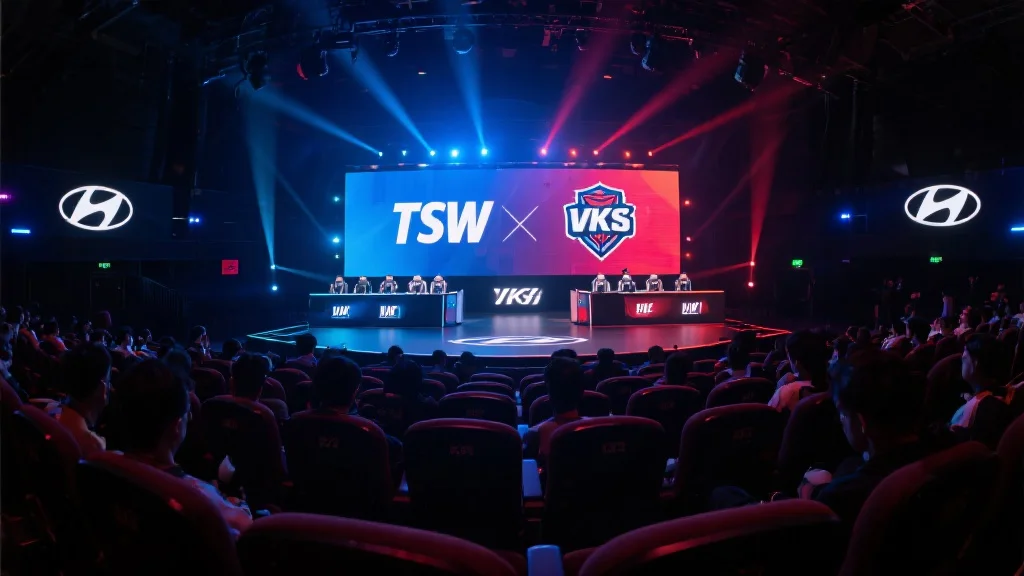 Worlds 2025 瑞士轮首日：Team Secret Whales 1–0 击败 Vivo Keyd Stars 赛后复盘与战术分析